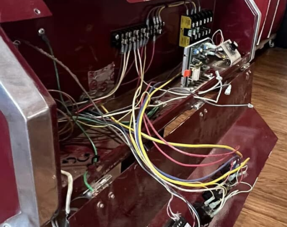 Mechanical Insulation